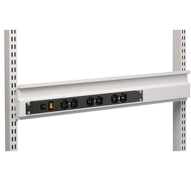 14-9114905 Treston Inc  Modular ESD Desks Workstations