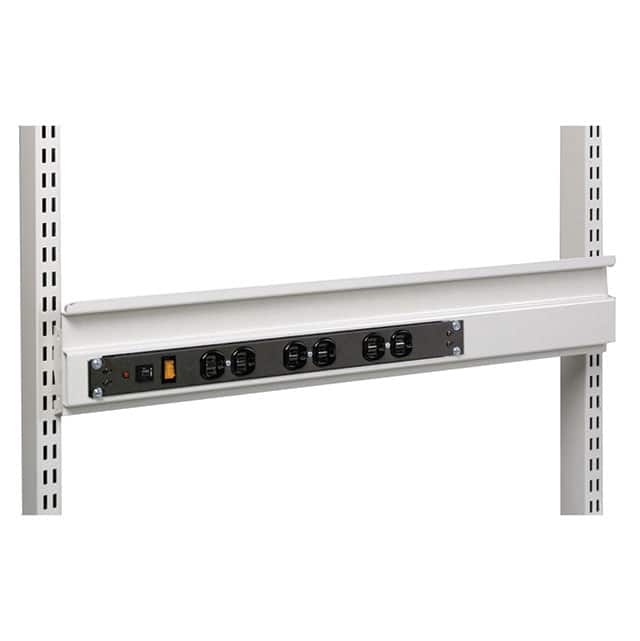 14-9114910 Treston Inc  Modular ESD Desks Workstations