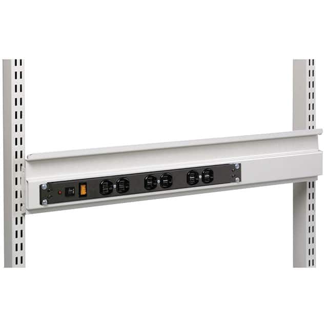 14-9114915 Treston Inc  Modular ESD Desks Workstations