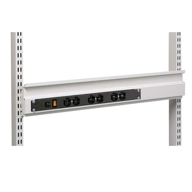 14-9114919 Treston Inc  Modular ESD Desks Workstations