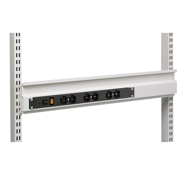 14-9114923 Treston Inc  Modular ESD Desks Workstations