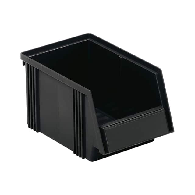 1525-4ESD Treston Inc  Anti-Static ESD Device Containers