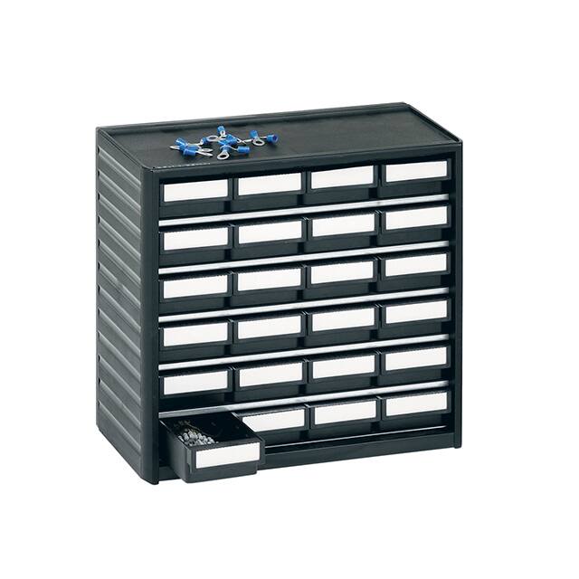 291-4ESD Treston Inc  Boîtes