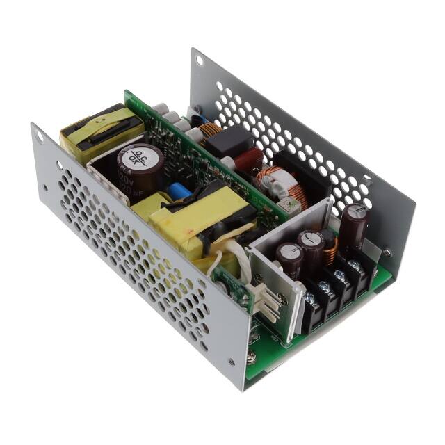 DG200-7EU Tri-Mag, LLC  Convertidores CA/CC