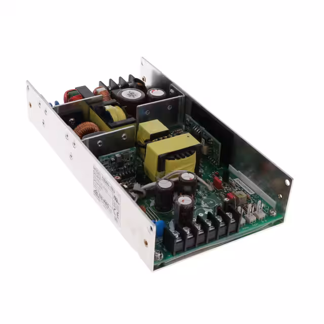 DZ200-7EU Tri-Mag, LLC  Convertidores CA/CC