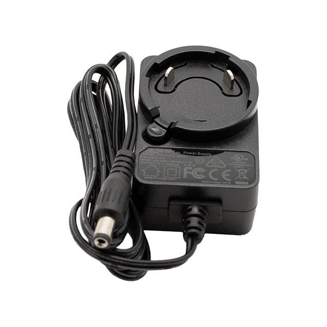 ICM12-070 Tri-Mag, LLC  AC-DC-Desktop-Wandadapter