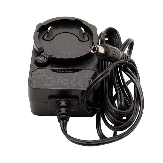 ICM12-090 Tri-Mag, LLC  AC-DC-Desktop-Wandadapter