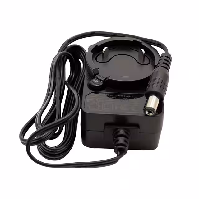 ICM12-120 Tri-Mag, LLC  AC-DC-Desktop-Wandadapter