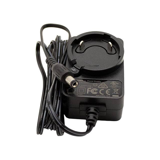 ICM12-180 Tri-Mag, LLC  Adaptateurs muraux de bureau CA CC