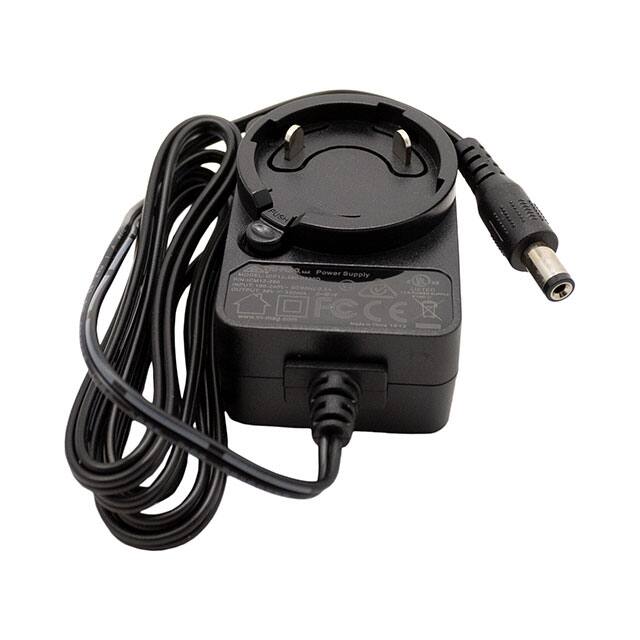 ICM12-360 Tri-Mag, LLC  Adaptateurs muraux de bureau CA CC