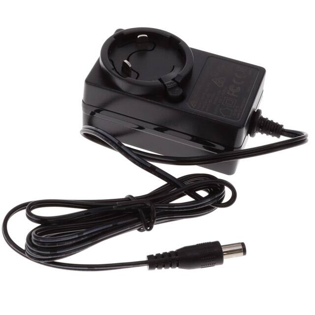 ICM18-180 Tri-Mag, LLC  Adattatori da parete da tavolo CA CC