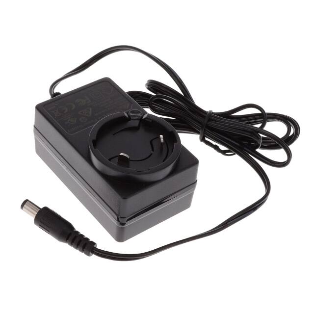 ICM18-240 Tri-Mag, LLC  AC DC Desktop Wall Adapters