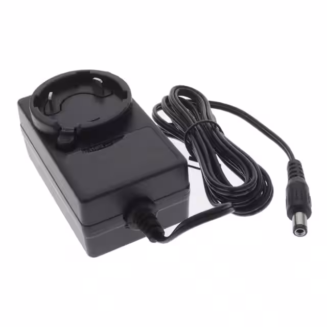 ICM24-120 Tri-Mag, LLC  Adattatori da parete da tavolo CA CC