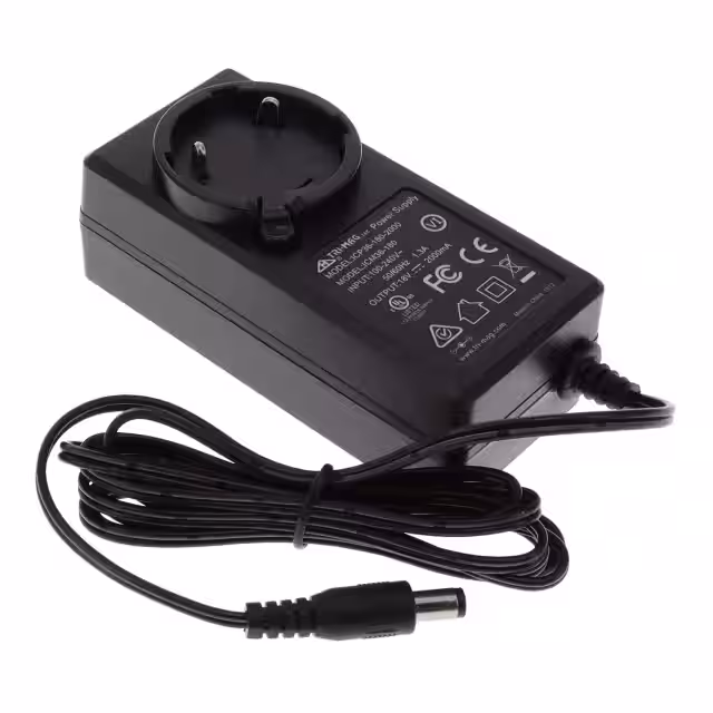 ICM36-180 Tri-Mag, LLC  AC-DC-Desktop-Wandadapter