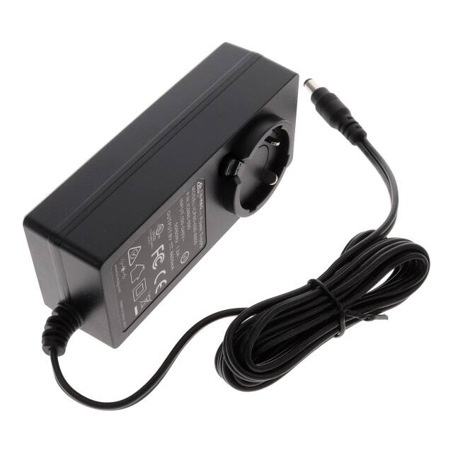 ICM60-090 Tri-Mag, LLC  Adattatori da parete da tavolo CA CC