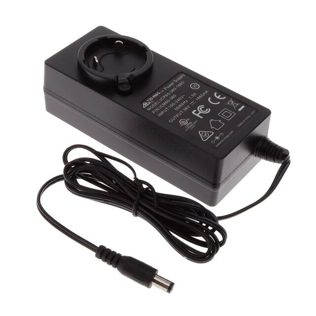 ICM60-360 Tri-Mag, LLC  AC DC Desktop Wall Adapters