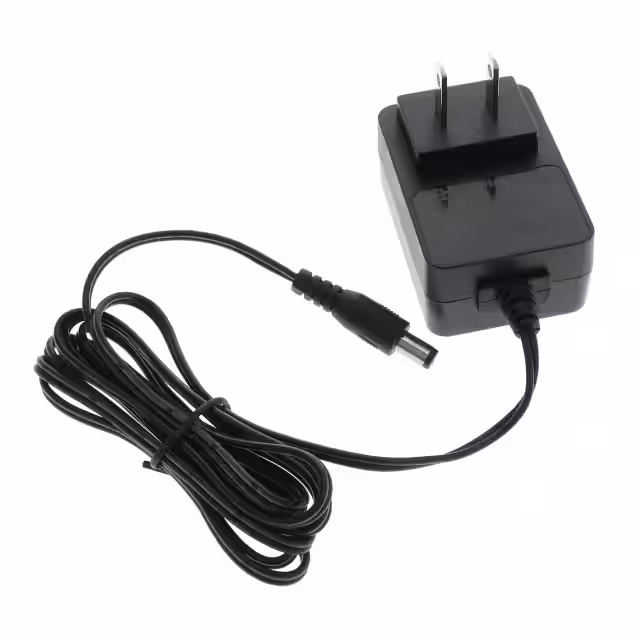L6R12-059 Tri-Mag, LLC  AC DC Desktop Wall Adapters