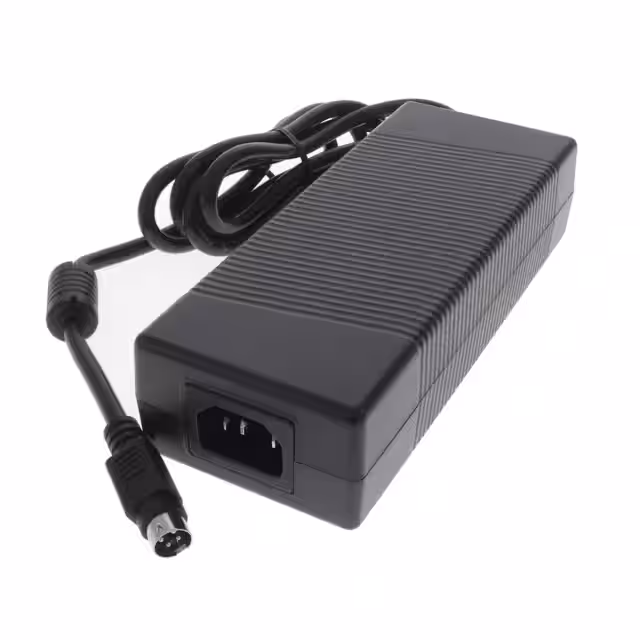 L6R120DM-120-C14 Tri-Mag, LLC  AC DC Desktop Wall Adapters