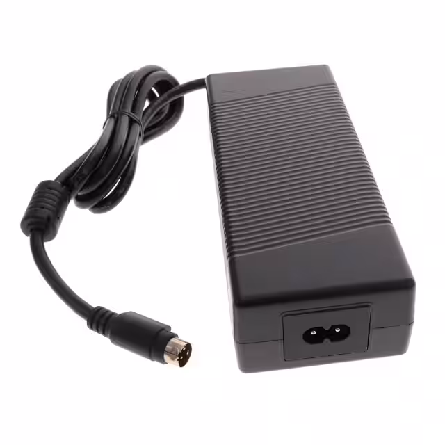 L6R120DM-120-C8 Tri-Mag, LLC  AC DC Desktop Wall Adapters