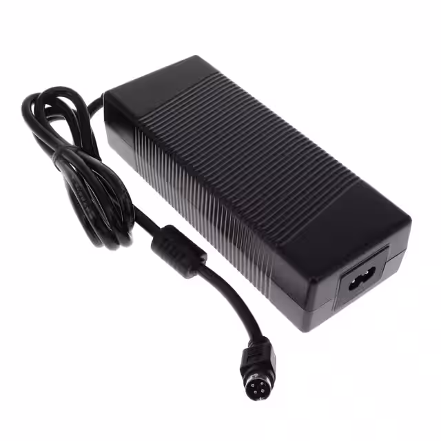 L6R120DM-150-C8 Tri-Mag, LLC  AC DC Desktop Wall Adapters