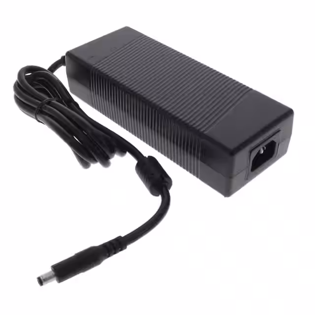 L6R120DM-190-C14 Tri-Mag, LLC  Adaptadores de pared de escritorio de CA y CC