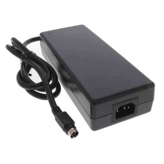 L6R200DM-120-C14 Tri-Mag, LLC  Adattatori da parete da tavolo CA CC