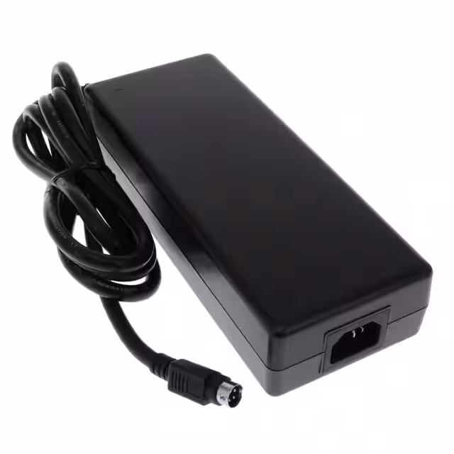 L6R200DM-240-C14 Tri-Mag, LLC  Adattatori da parete da tavolo CA CC