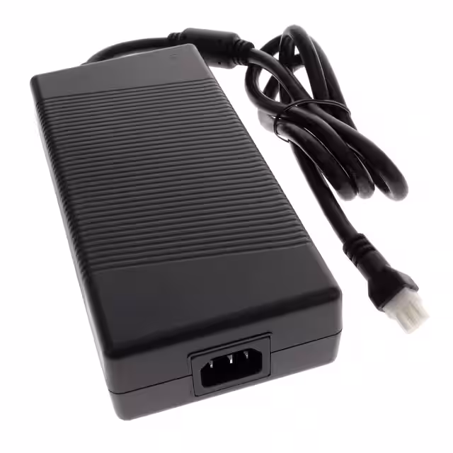 L6R250DM-120-C14 Tri-Mag, LLC  AC DC Desktop Wall Adapters