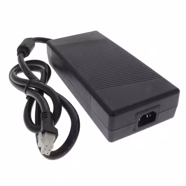 L6R250DM-150-C14 Tri-Mag, LLC  Adattatori da parete da tavolo CA CC