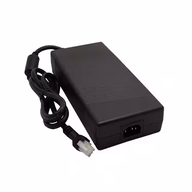 L6R250DM-240-C14 Tri-Mag, LLC  AC DC Desktop Wall Adapters
