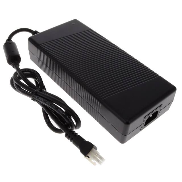 L6R250DM-480-C14 Tri-Mag, LLC  AC DC Desktop Wall Adapters