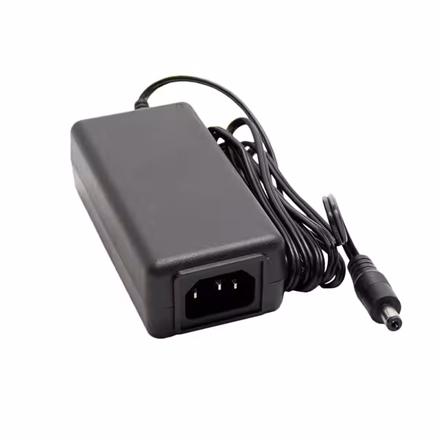 L6R36DM-075-C14 Tri-Mag, LLC  Adattatori da parete da tavolo CA CC