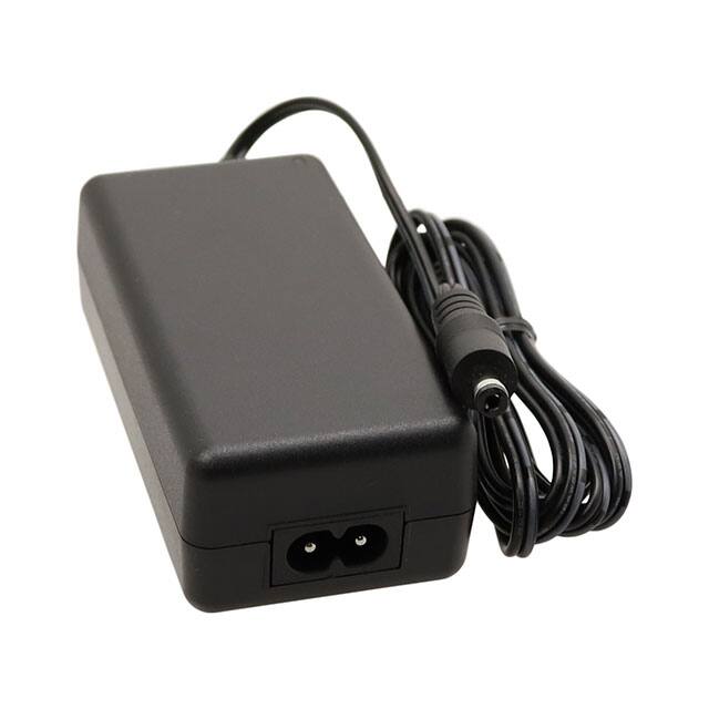 L6R36DM-075-C8 Tri-Mag, LLC  Adattatori da parete da tavolo CA CC