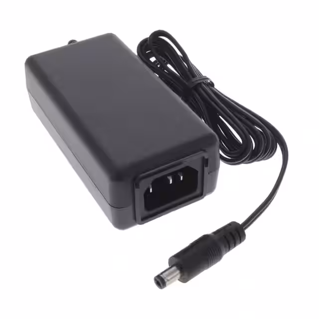 L6R36DM-120-C14 Tri-Mag, LLC  Adaptateurs muraux de bureau CA CC