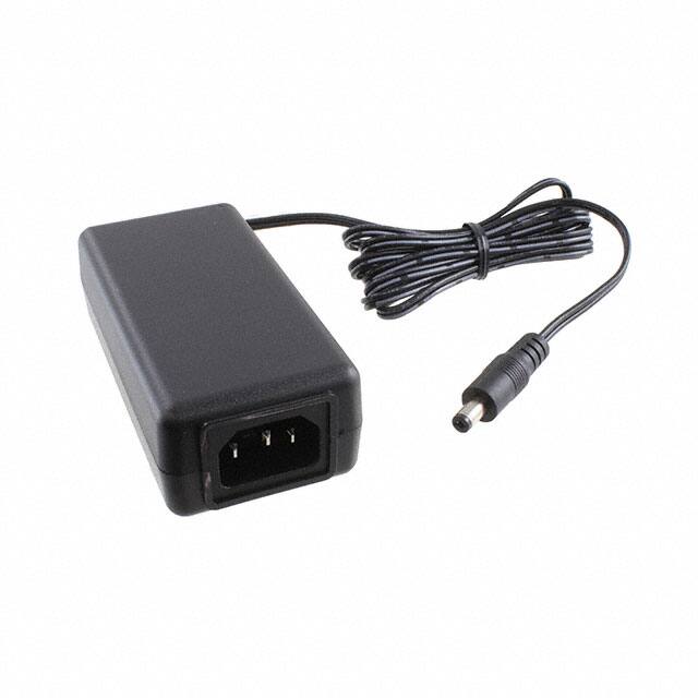 L6R36DM-150-C14 Tri-Mag, LLC  Adaptadores de pared de escritorio de CA y CC