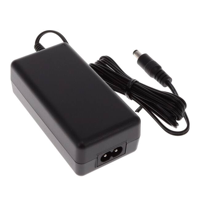 L6R36DM-240-C8 Tri-Mag, LLC  Adattatori da parete da tavolo CA CC