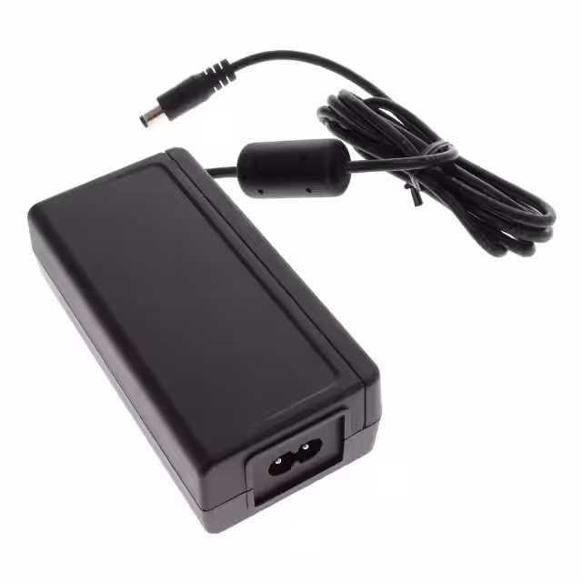 L6R65DM-150-C8 Tri-Mag, LLC  Adaptadores de pared de escritorio de CA y CC