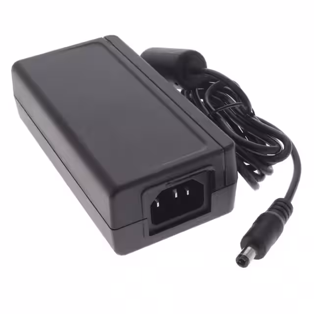 L6R65DM-180-C14 Tri-Mag, LLC  Adattatori da parete da tavolo CA CC