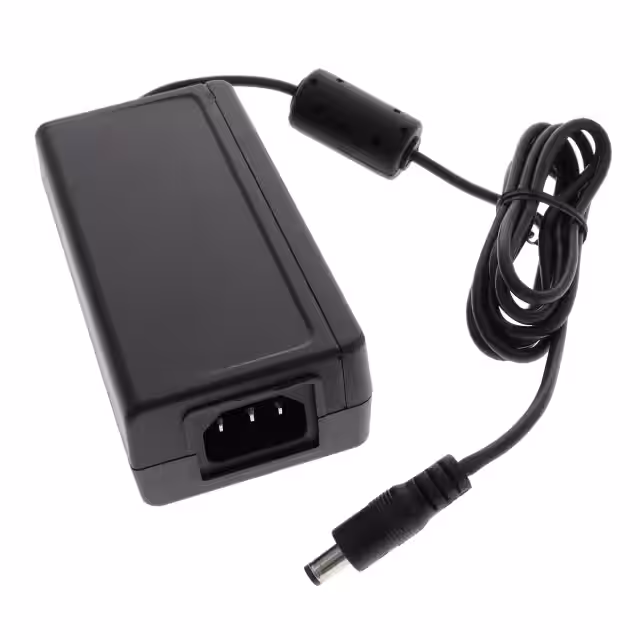 L6R65DM-240-C14 Tri-Mag, LLC  Adattatori da parete da tavolo CA CC