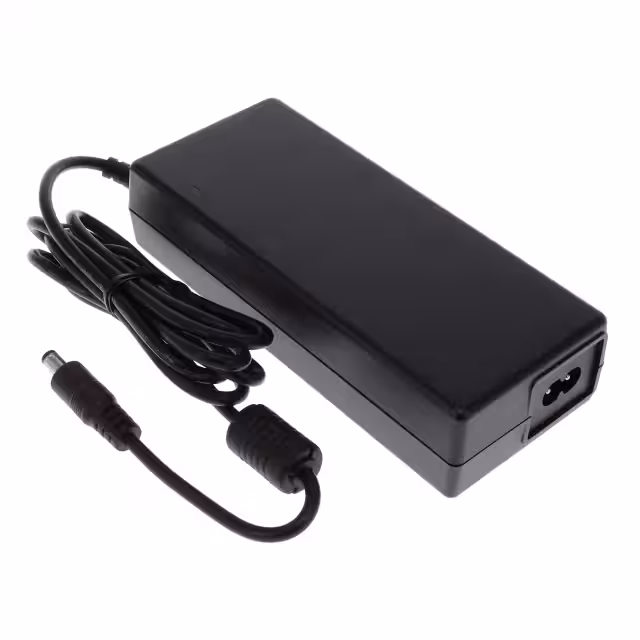 L6R90DM-120-C8 Tri-Mag, LLC  Adattatori da parete da tavolo CA CC