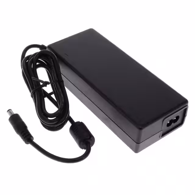 L6R90DM-190-C8 Tri-Mag, LLC  Adaptadores de pared de escritorio de CA y CC