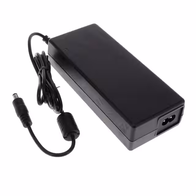 L6R90DM-480-C8 Tri-Mag, LLC  Adattatori da parete da tavolo CA CC