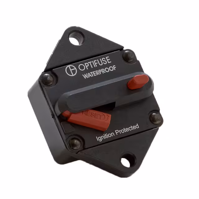 143080 OptiFuse Interruttori automatici