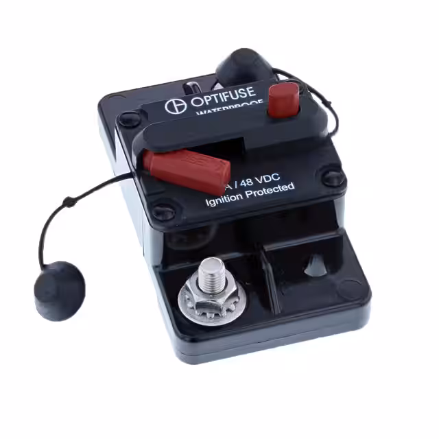 253040 OptiFuse Disyuntores