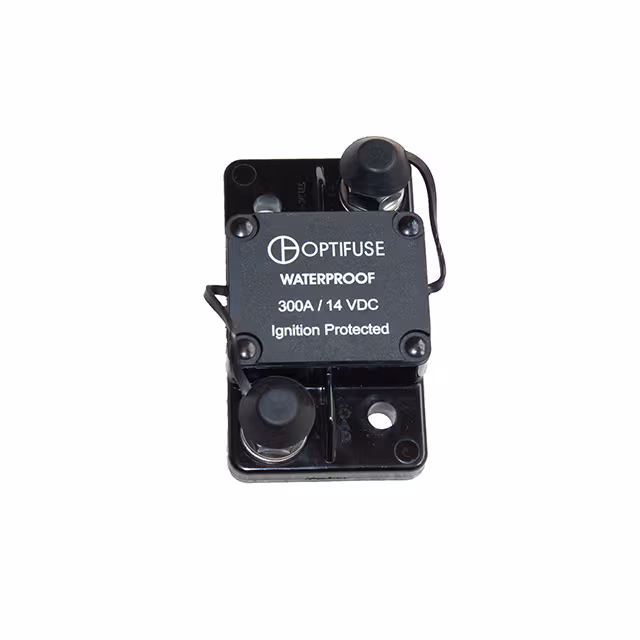 351080 OptiFuse Interruttori automatici