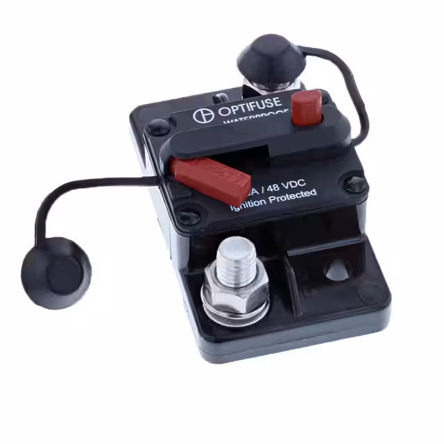 353030 OptiFuse Interruttori automatici