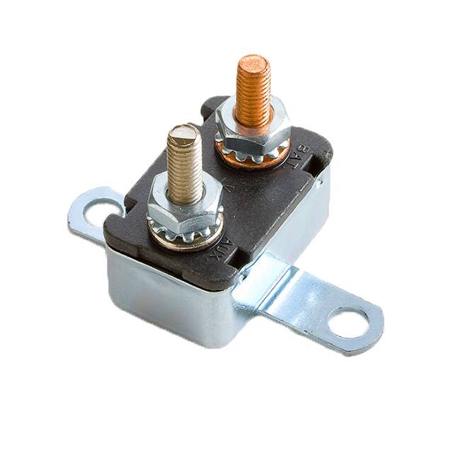 ACB-12-H-25A OptiFuse Disyuntores
