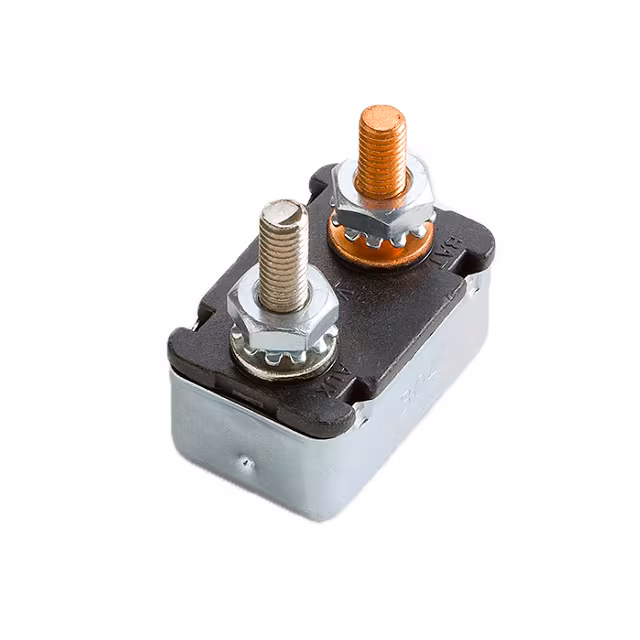 ACB-12-N-8A OptiFuse Interruttori automatici