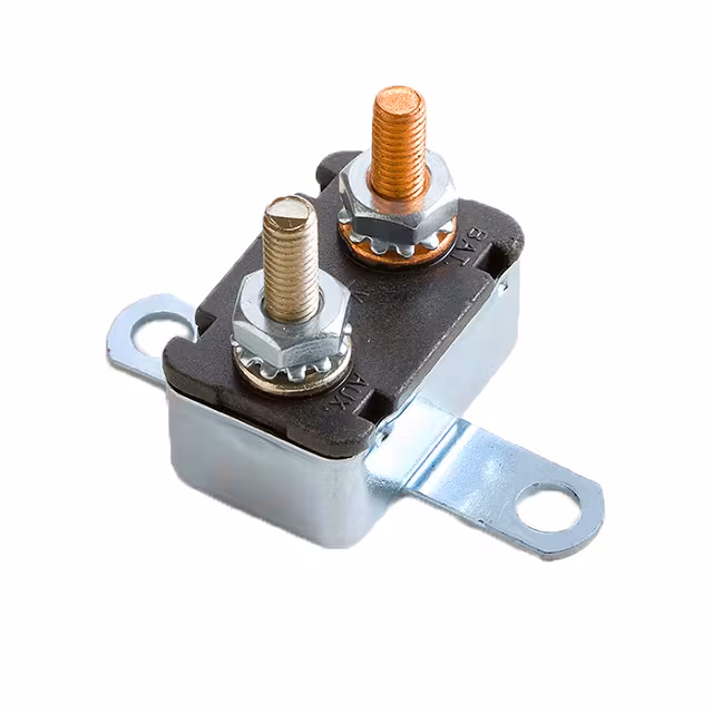 ACB-24-H-20A OptiFuse Disjoncteurs