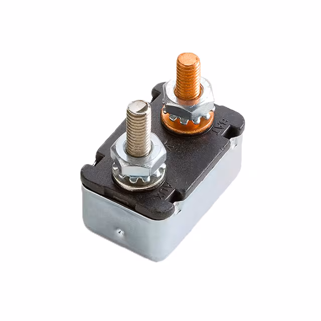ACB-12-N-50A OptiFuse Disyuntores